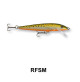 Original Floater - F09 - Rapala 